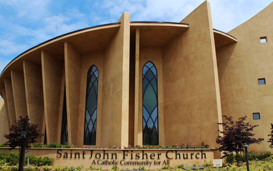 St. John Fisher Parish School (Palos Verdes)