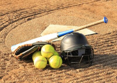 Baldwin Hills Fastpitch Softball