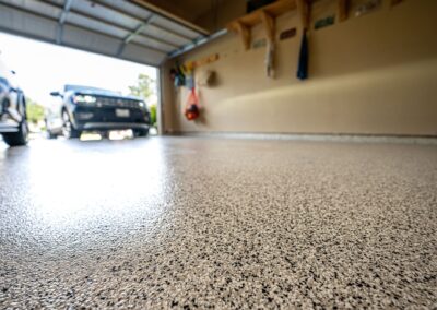 True Grit Epoxy